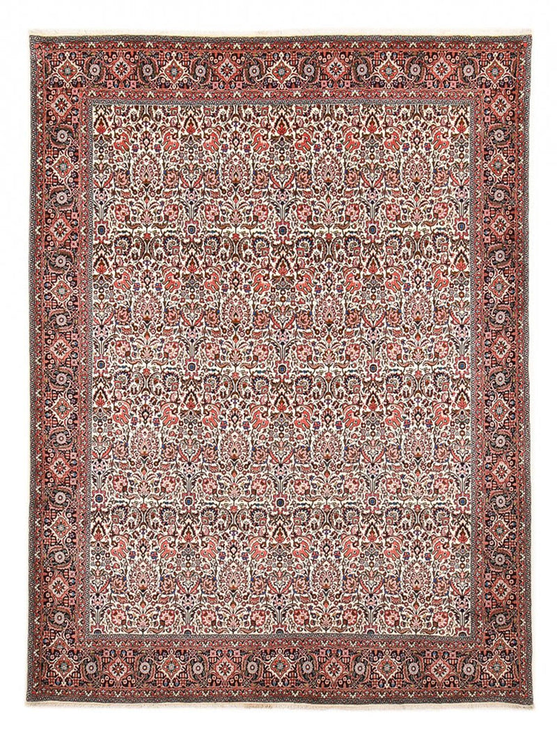 Bidjar Tapete 251x351cm - Tapete persa