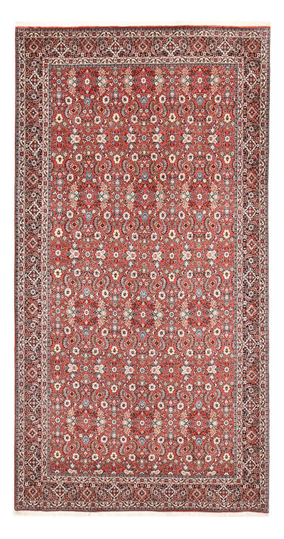 Bidjar Tapete 204x390cm - Tapete persa