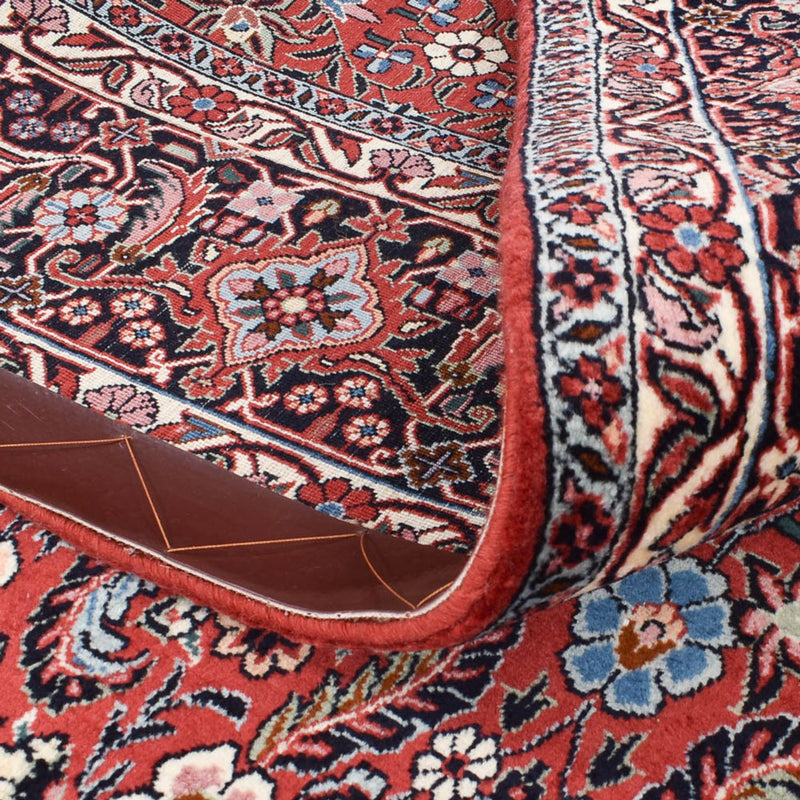 Bidjar Tapete 390x204cm - Tapete persa
