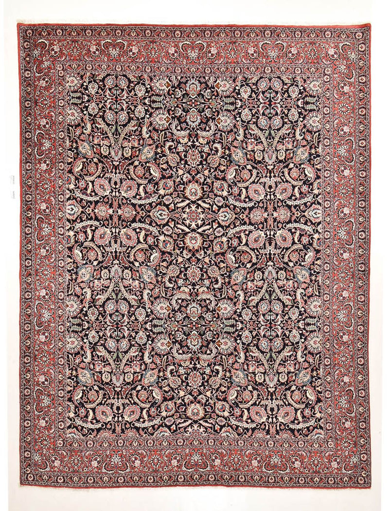 Bidjar Tapete 395x305cm - Tapete persa