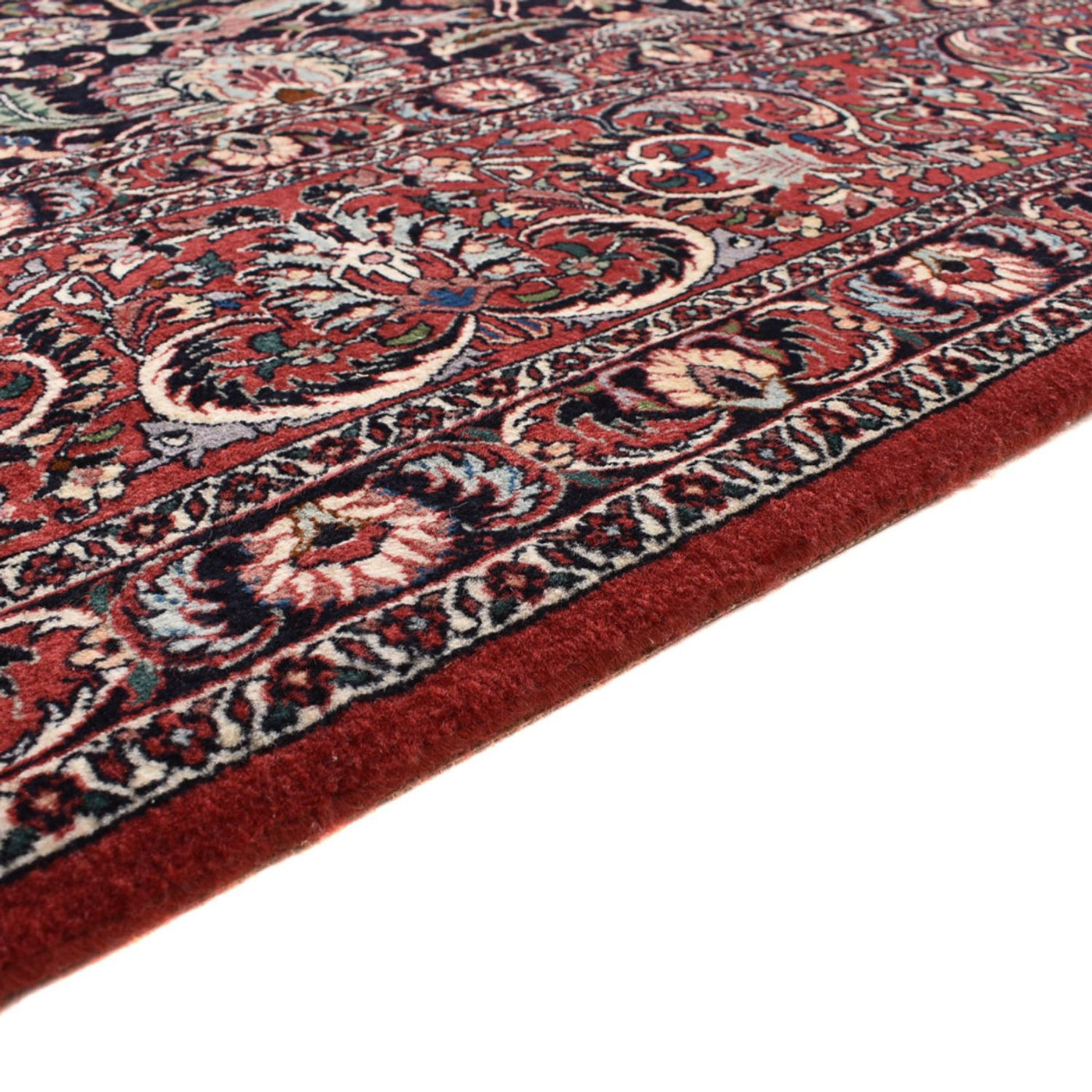 Bidjar Tapete 395x305cm - Tapete persa