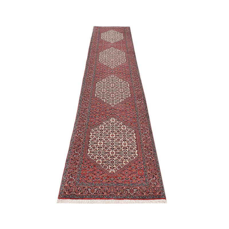Bidjar Tapete 400x74cm - Tapete persa