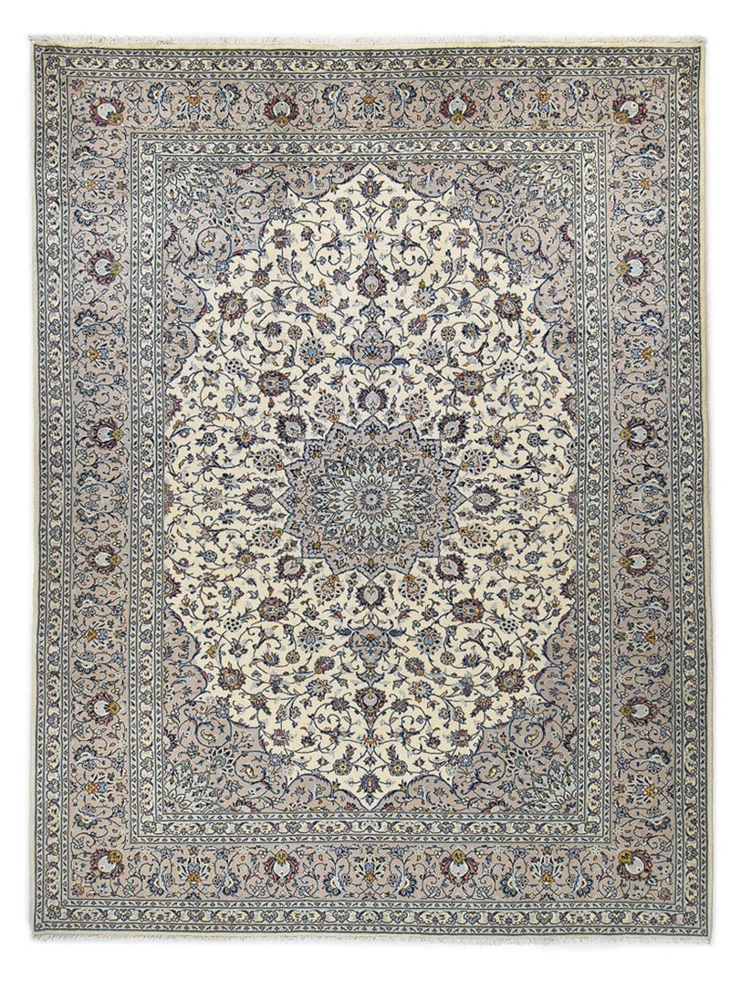 Kashan Tapete 340x250cm - Tapete persa