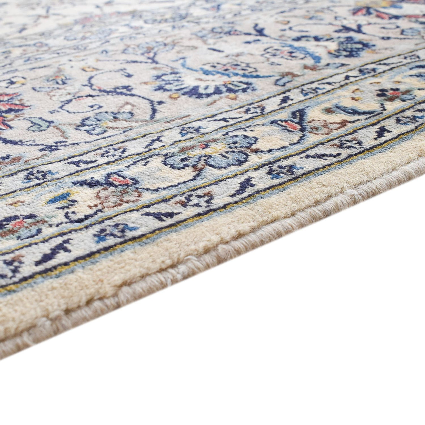 Kashan Tapete 340x250cm - Tapete persa