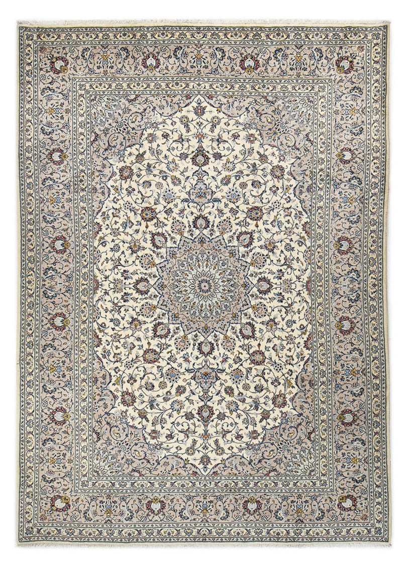 Kashan Tapete 250x347cm - Tapete persa