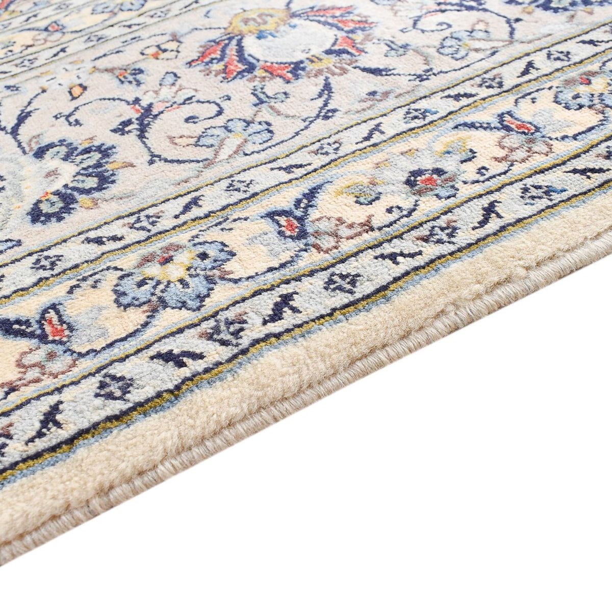 Kashan Tapete 250x347cm - Tapete persa