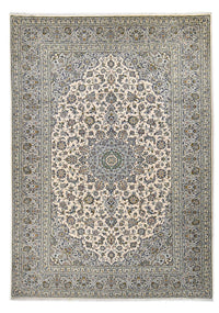 Kashan Tapete 347x248cm - Tapete persa – product image