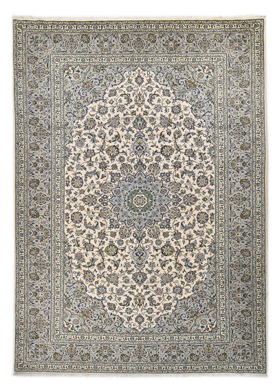 Kashan Tapete 248x347cm - Tapete persa