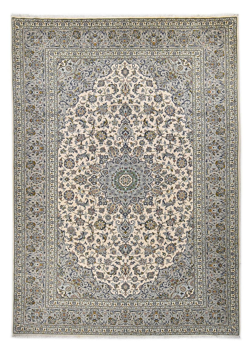 Kashan Tapete 347x248cm - Tapete persa