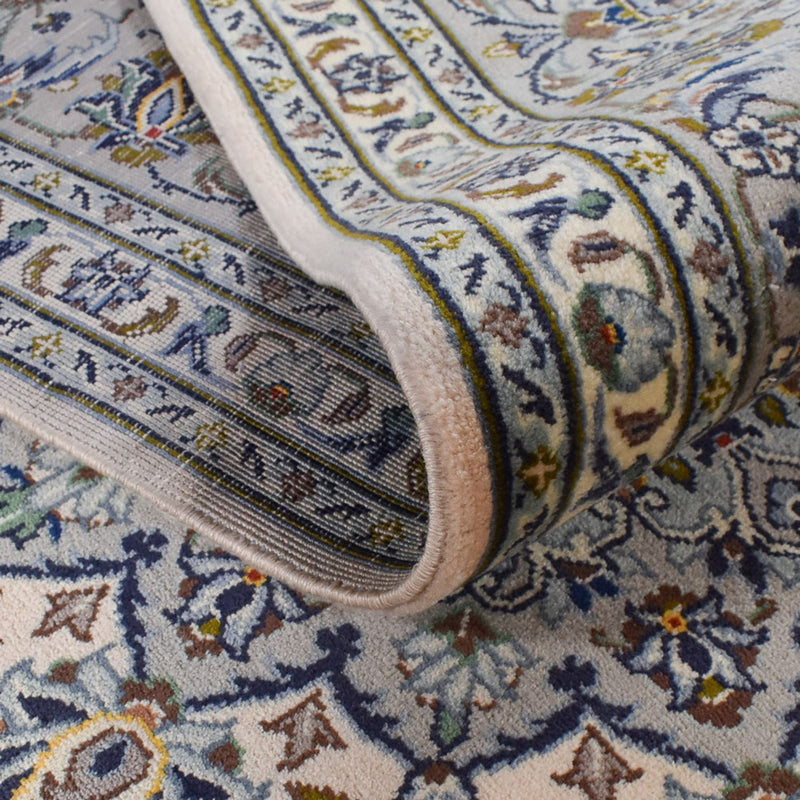 Kashan Tapete 347x248cm - Tapete persa
