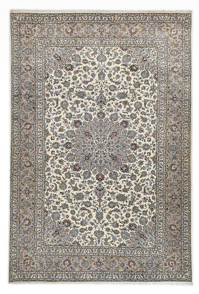 Kashan Tapete 247x365cm - Tapete persa