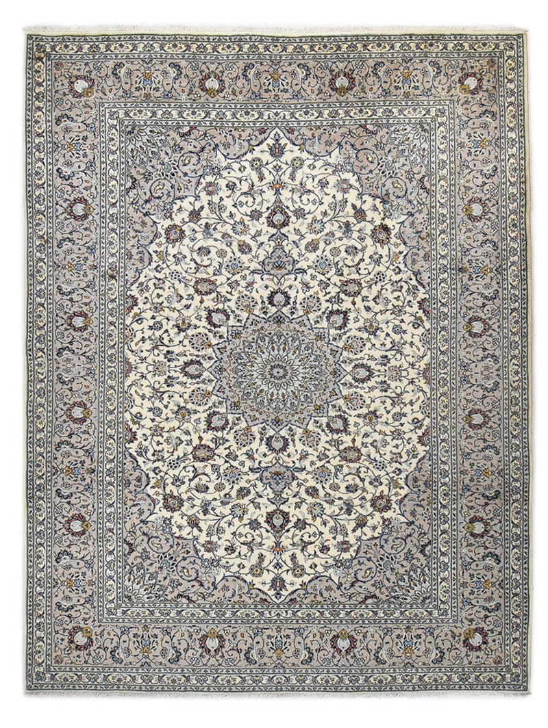 Kashan Tapete 340x252cm - Tapete persa