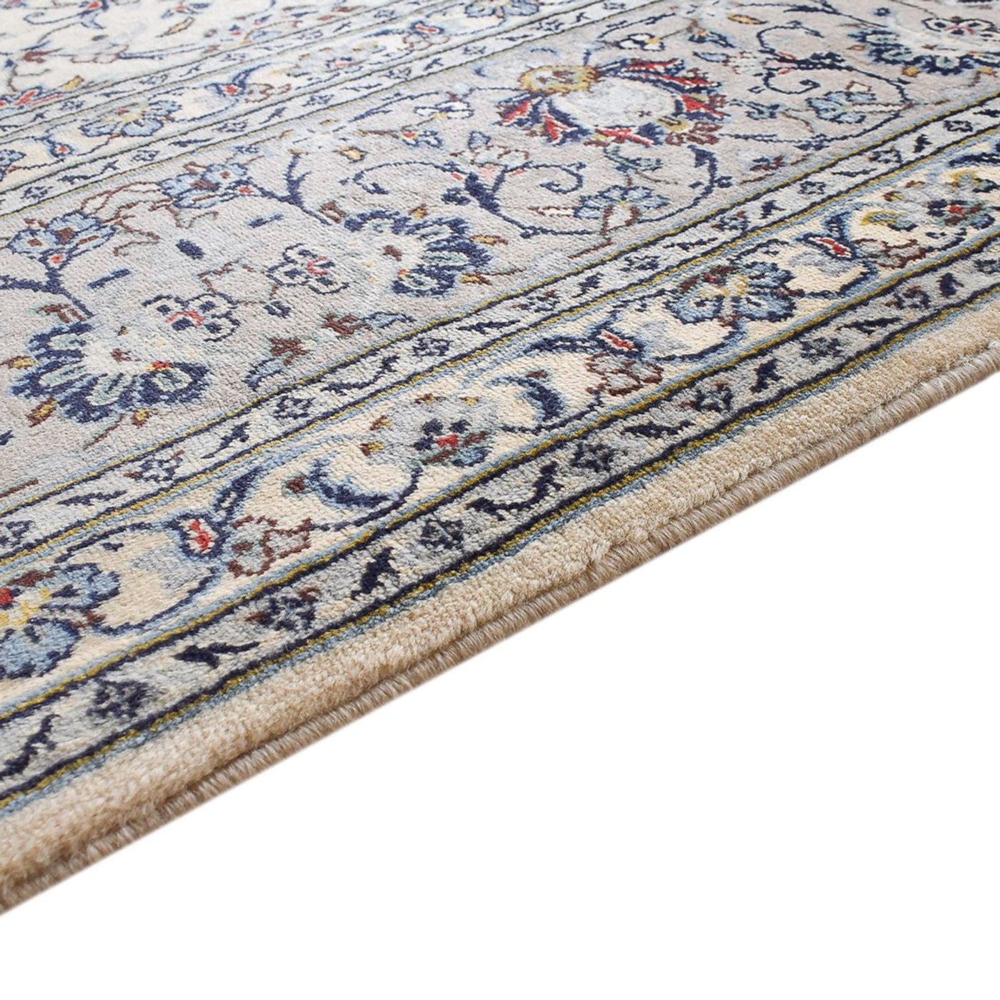 Kashan Tapete 340x252cm - Tapete persa