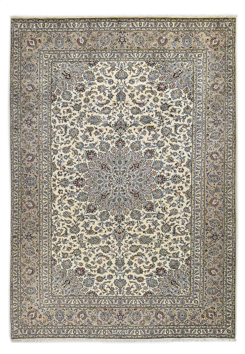 Kashan Tapete 355x250cm - Tapete persa