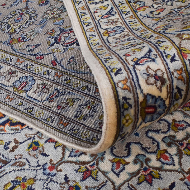 Kashan Tapete 355x250cm - Tapete persa