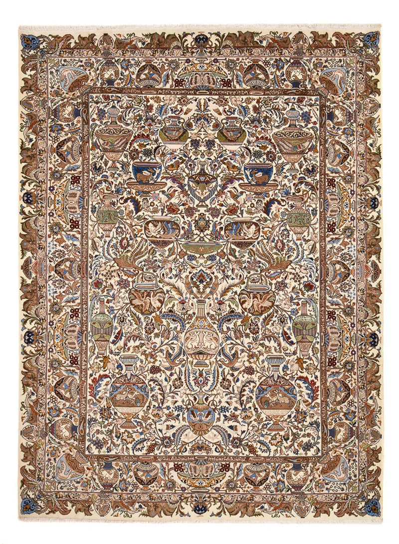 Kashmar Tapete 301x408cm - Tapete persa