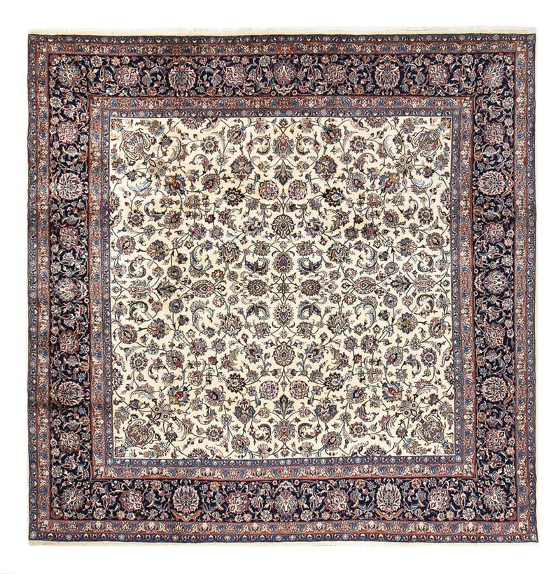 Mashhad Tapete 410x394cm - Tapete persa