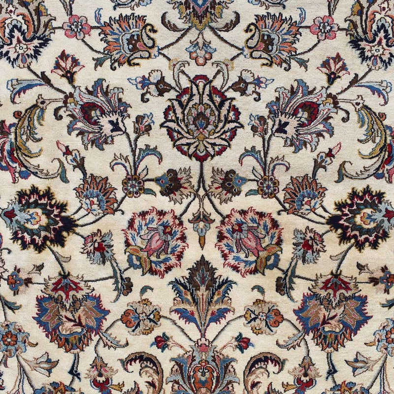 Mashhad Tapete 410x394cm - Tapete persa