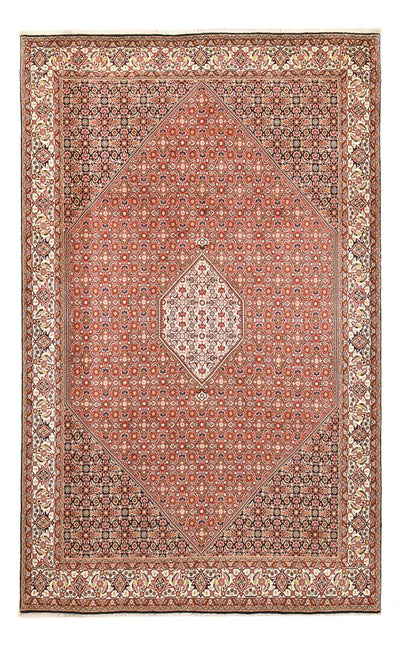 Bidjar - Zanjan Tapete 246x397cm - Tapete persa
