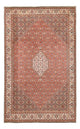 Bidjar - Zanjan Tapete 246x397cm - Tapete persa