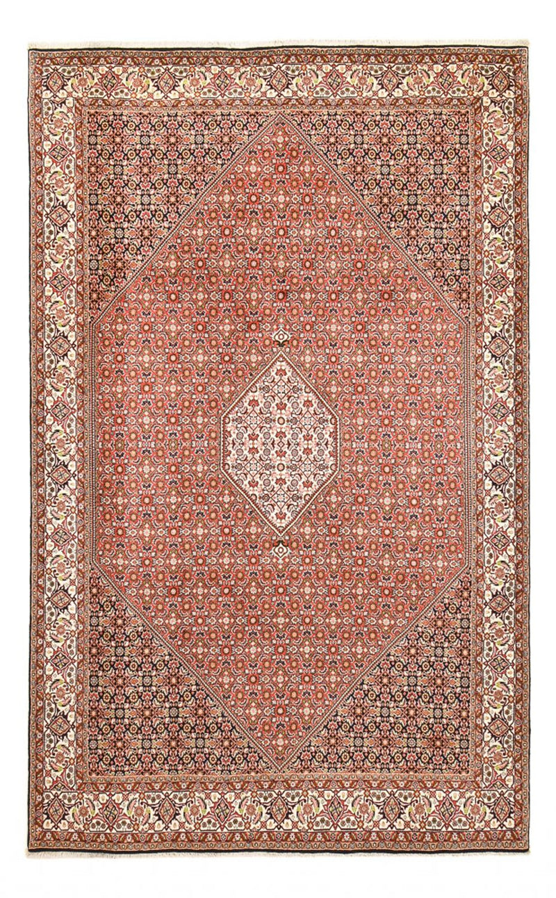 Bidjar - Zanjan Tapete 246x397cm - Tapete persa