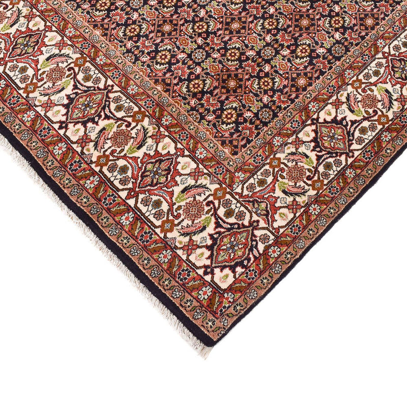 Bidjar - Zanjan Tapete 246x397cm - Tapete persa