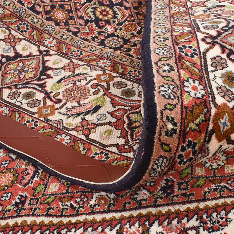 Bidjar - Zanjan Tapete 246x397cm - Tapete persa