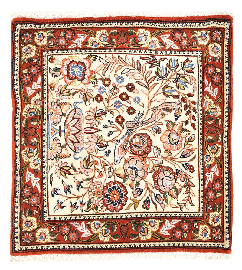 Mashhad Tapete 76x70cm - Tapete persa