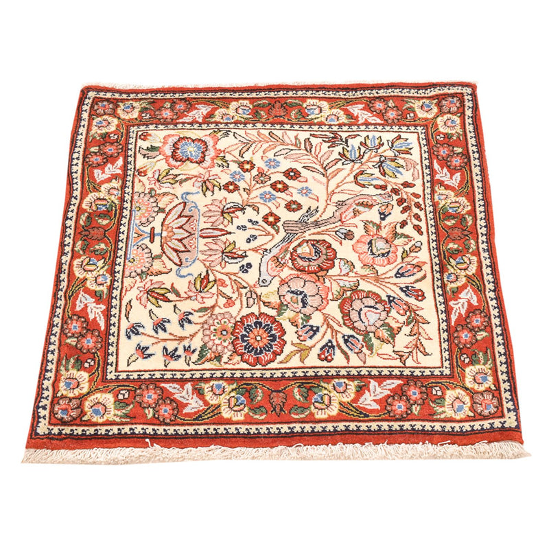 Mashhad Tapete 76x70cm - Tapete persa