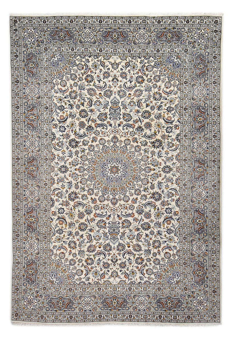 Kashan Tapete 340x233cm - Tapete persa