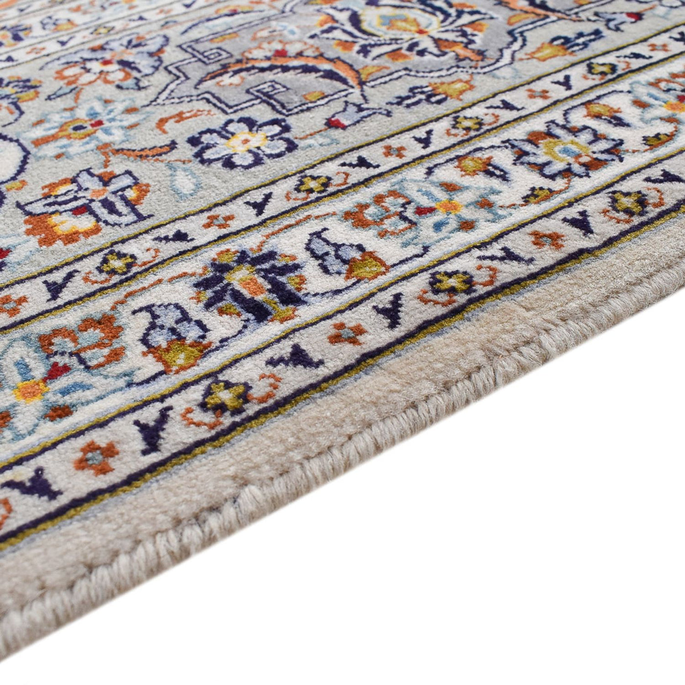 Kashan Tapete 340x233cm - Tapete persa