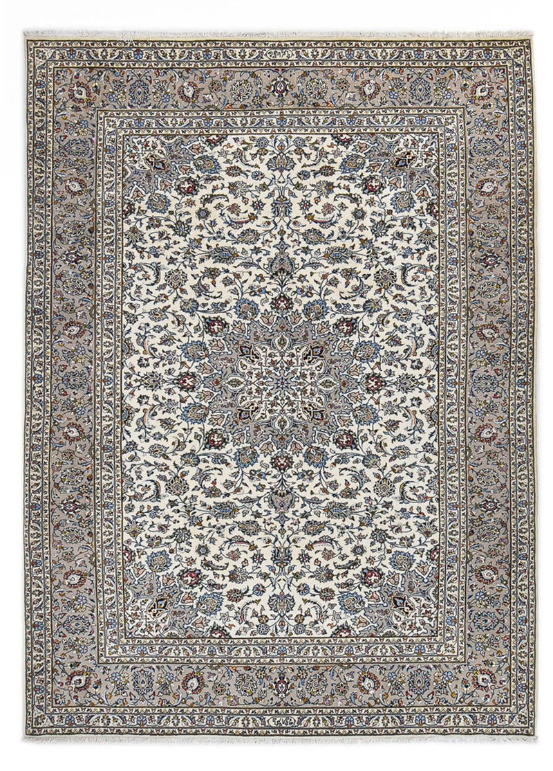 Kashan Tapete 354x255cm - Tapete persa