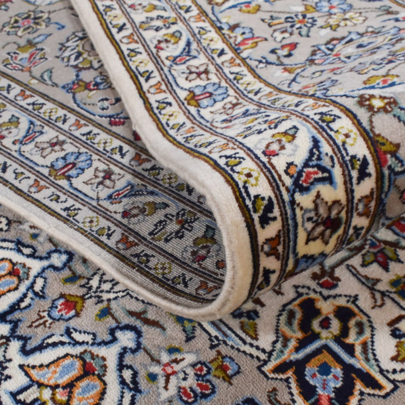 Kashan Tapete 354x255cm - Tapete persa