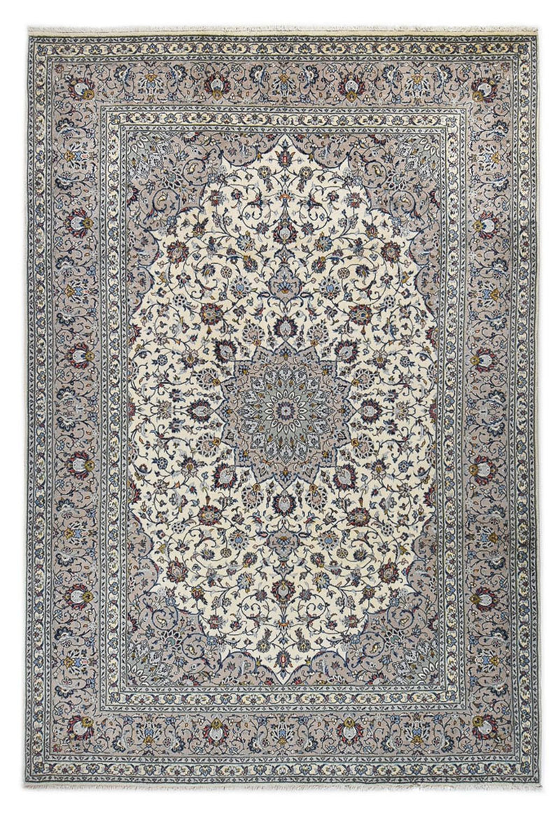 Kashan Tapete 246x350cm - Tapete persa