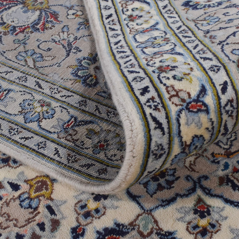 Kashan Tapete 246x350cm - Tapete persa
