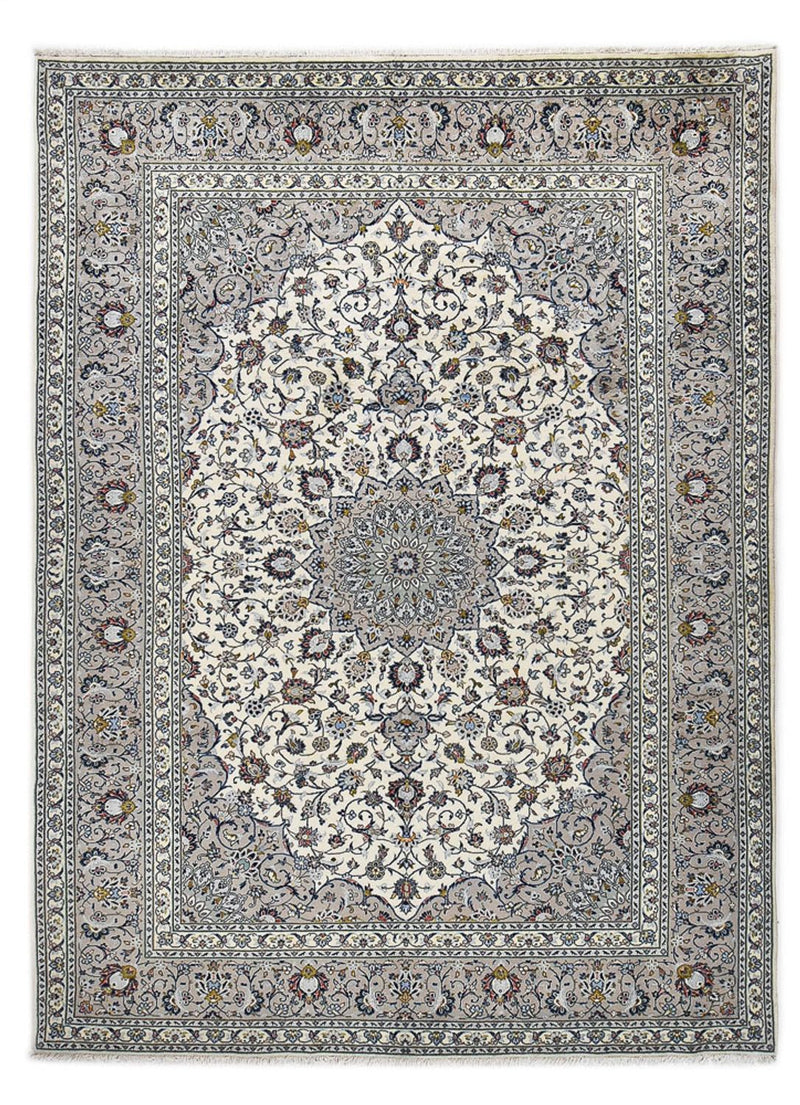 Kashan Tapete 335x247cm - Tapete persa