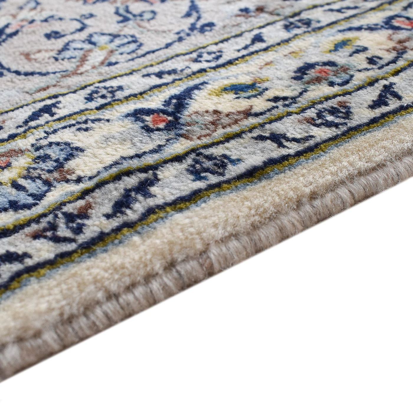 Kashan Tapete 335x247cm - Tapete persa