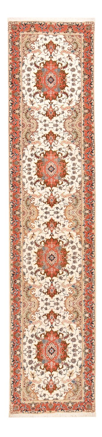 Tabriz - 50 Raj Tapete 89x404cm - Tapete persa