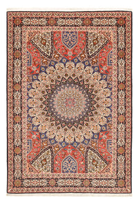 Tabriz - 50 Raj Tapete 251x165cm - Tapete persa – product image