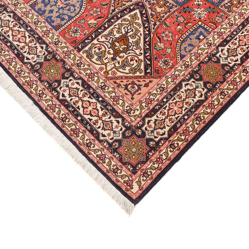Tabriz - 50 Raj Tapete 251x165cm - Tapete persa