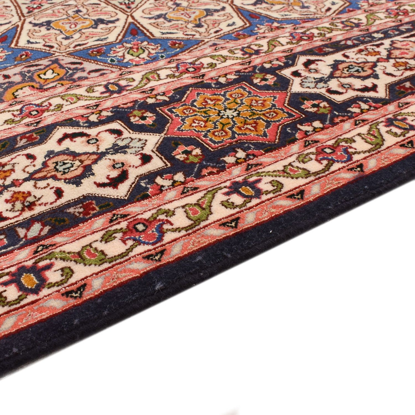 Tabriz - 50 Raj Tapete 251x165cm - Tapete persa
