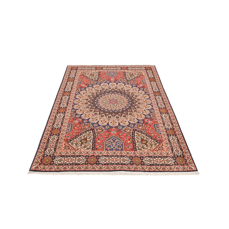 Tabriz - 50 Raj Tapete 251x165cm - Tapete persa