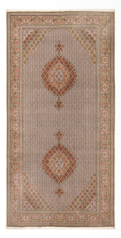 Tabriz - 50 Raj Tapete 197x397cm - Tapete persa