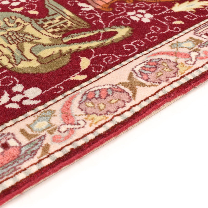 Tabriz - 50 Raj Tapete 92x64cm - Tapete persa