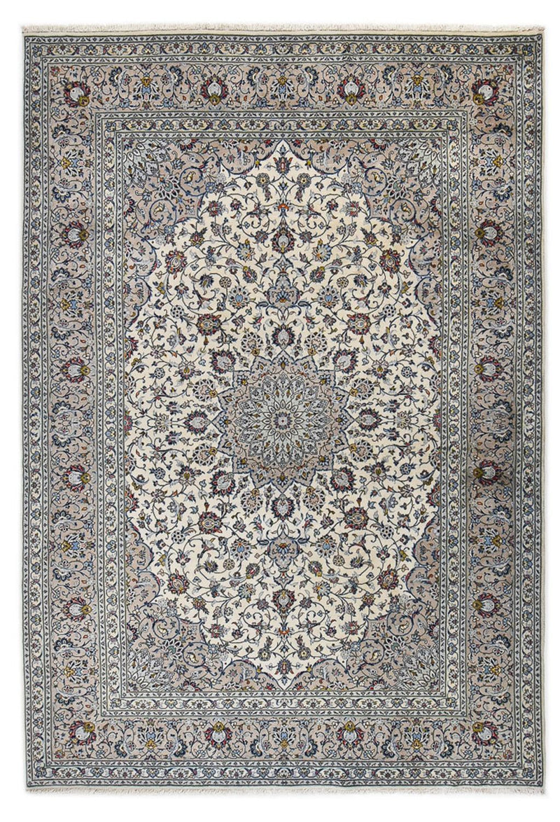 Kashan Tapete 355x250cm - Tapete persa