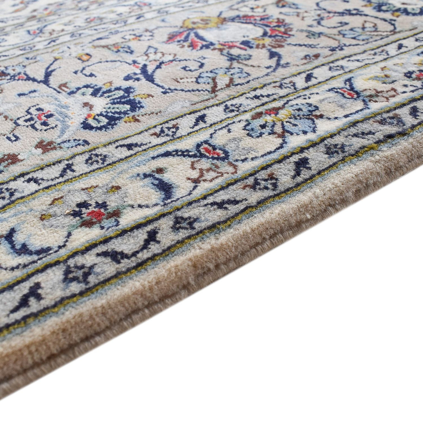 Kashan Tapete 355x250cm - Tapete persa