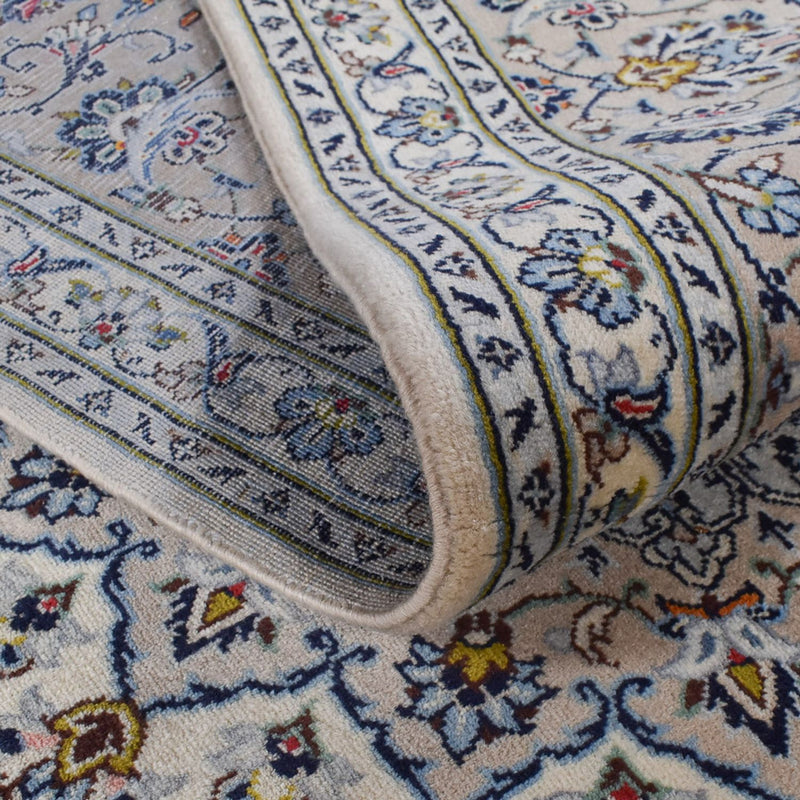 Kashan Tapete 355x250cm - Tapete persa