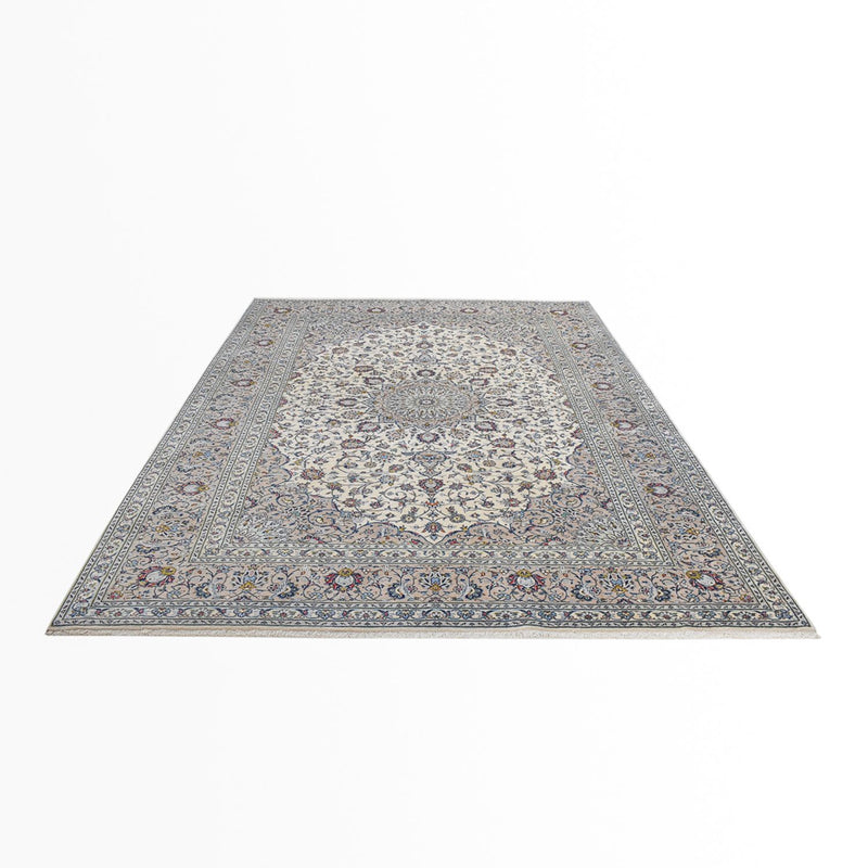 Kashan Tapete 355x250cm - Tapete persa