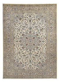 Tapete persa - Keshan - Real - 360 x 258 cm - areia – product image