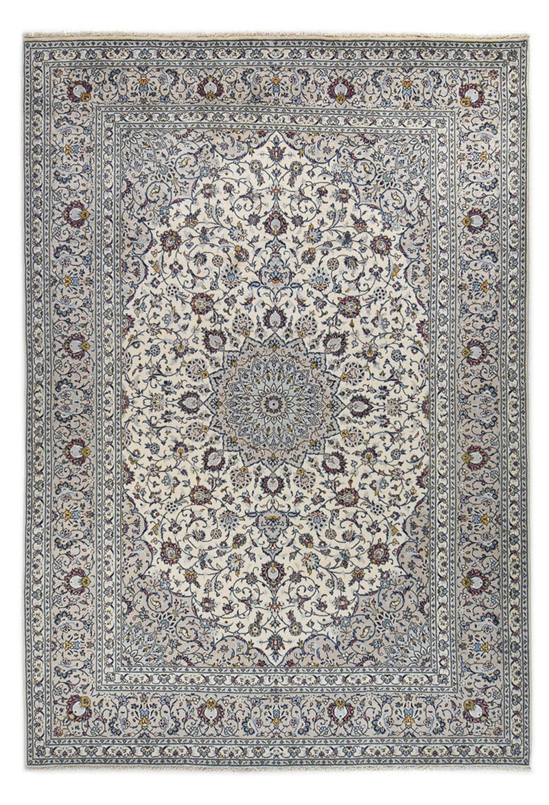 Kashan Tapete 354x245cm - Tapete persa